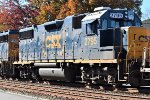 CSX 2795